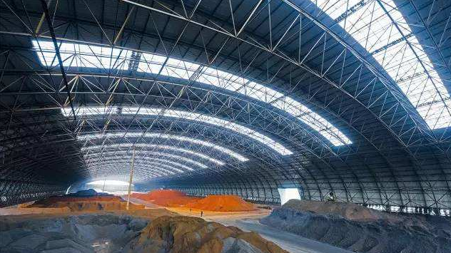 温州料场关闭作业若想便宜又环保应当怎么实施