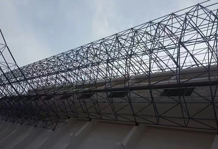 温州泗洪垃圾电厂